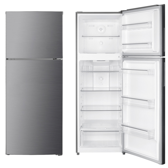 Davoline FTM 170E IX  Psugio Diporto No Frost 170x60x67cm - 3 ETI EGuISI